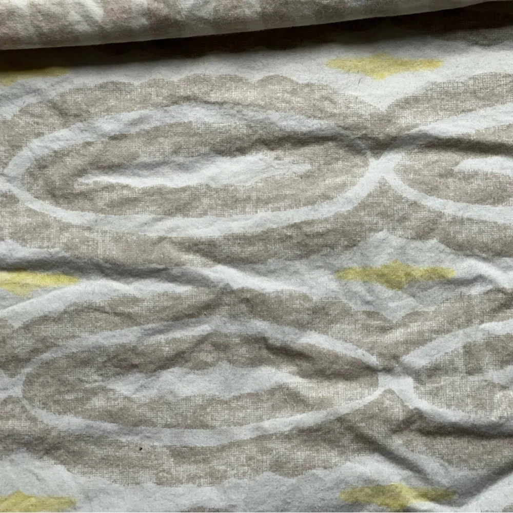 West Elm beautiful cotton